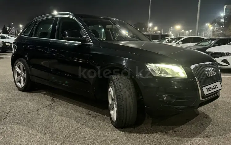 Audi Q5 2009 года за 7 000 000 тг. в Алматы