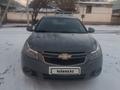 Chevrolet Lacetti 2009 года за 2 800 000 тг. в Шымкент – фото 7