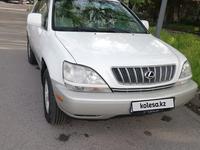 Lexus RX 300 2003 года за 6 200 000 тг. в Алматы