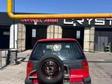 Mitsubishi RVR 1995 года за 850 000 тг. в Алматы – фото 4