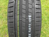 KUMHO 255/40 R20 Z 101Y PS91үшін69 500 тг. в Алматы