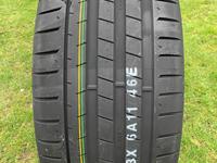 KUMHO 255/40 R20 Z 101Y PS91for69 500 тг. в Алматы