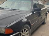 BMW 730 1997 года за 1 800 000 тг. в Тараз – фото 4