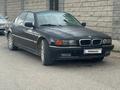 BMW 730 1997 годаүшін1 800 000 тг. в Тараз
