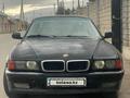 BMW 730 1997 годаүшін1 800 000 тг. в Тараз – фото 9