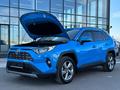 Toyota RAV4 2020 года за 15 370 000 тг. в Караганда – фото 32