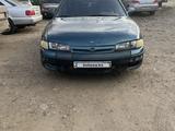 Mazda 626 1994 годаfor1 350 000 тг. в Кокшетау – фото 2