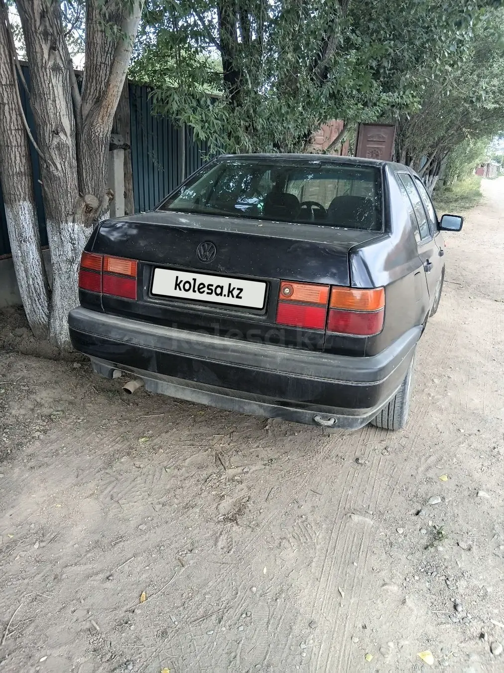 Volkswagen Vento, 1995