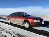 Audi 100 1993 года за 1 950 000 тг. в Усть-Каменогорск – фото 2