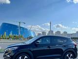 Hyundai Tucson 2018 годаүшін10 999 999 тг. в Астана – фото 2