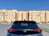 Hyundai Tucson 2018 годаүшін10 999 999 тг. в Астана – фото 4