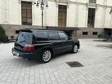 Subaru Forester 1997 годаfor2 940 000 тг. в Алматы – фото 3