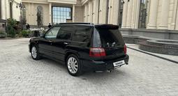 Subaru Forester 1997 года за 2 940 000 тг. в Алматы – фото 4