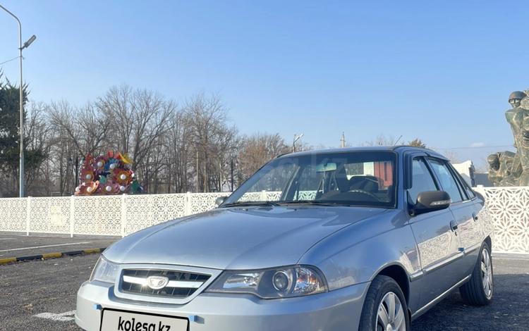 Daewoo Nexia 2012 г.