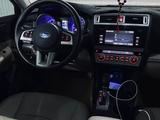 Subaru Outback 2015 годаүшін6 000 000 тг. в Жанаозен – фото 3