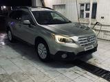 Subaru Outback 2015 годаүшін6 000 000 тг. в Жанаозен – фото 2