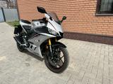 Yamaha  YZF-R3 2020 года за 3 900 000 тг. в Алматы – фото 4