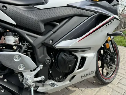 Yamaha  YZF-R3 2020 года за 3 900 000 тг. в Алматы – фото 15