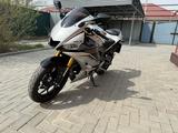 Yamaha  YZF-R3 2020 года за 3 900 000 тг. в Алматы – фото 5