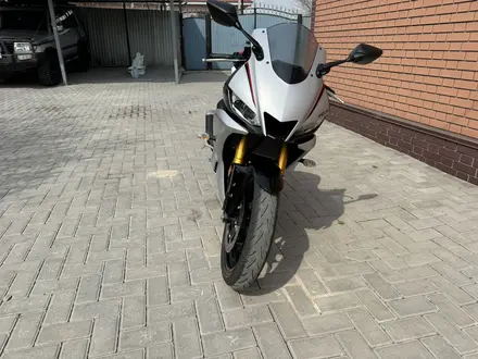 Yamaha  YZF-R3 2020 года за 3 900 000 тг. в Алматы – фото 6