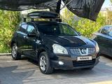 Nissan Qashqai 2009 годаүшін4 000 000 тг. в Алматы – фото 2