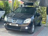 Nissan Qashqai 2009 годаүшін4 000 000 тг. в Алматы