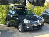 Nissan Qashqai 2009 годаүшін4 000 000 тг. в Алматы – фото 4