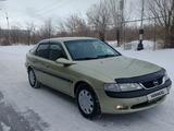 Opel Vectra 1996 года за 1 650 000 тг. в Караганда – фото 2