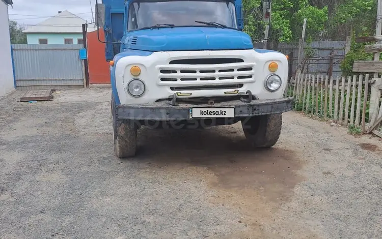 ЗиЛ  130 1993 годаүшін2 700 000 тг. в Кызылорда