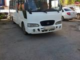 Hyundai  county deluxe 2006 года за 4 500 000 тг. в Актобе – фото 3