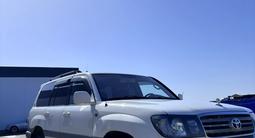 Toyota Land Cruiser 2006 года за 11 700 000 тг. в Актобе – фото 2