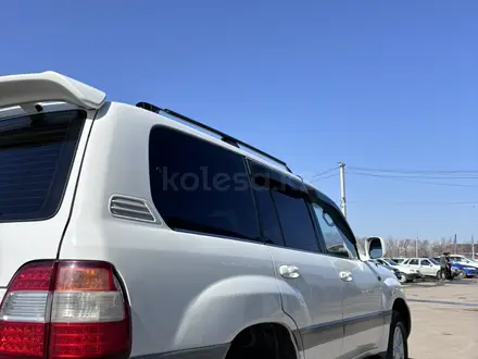 Toyota Land Cruiser 2006 годаүшін11 500 000 тг. в Актобе – фото 3