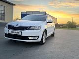 Skoda Rapid 2014 годаүшін5 500 000 тг. в Актобе