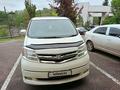 Toyota Alphard 2006 года за 6 500 000 тг. в Алматы – фото 2