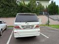 Toyota Alphard 2006 года за 6 500 000 тг. в Алматы – фото 4