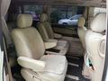 Toyota Alphard 2006 годаүшін5 000 000 тг. в Алматы – фото 8