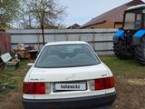 Audi 80 1989 годаүшін1 000 000 тг. в Павлодар – фото 4