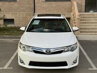 Toyota Camry 2011 годаүшін9 800 000 тг. в Шымкент