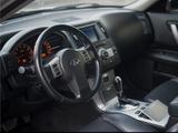 Infiniti FX35 2006 года за 5 500 000 тг. в Астана – фото 2
