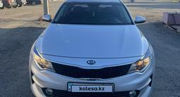 Kia K5 2015 года за 6 800 000 тг. в Астана – фото 3