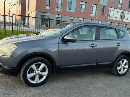 Nissan Qashqai 2007 года за 4 950 000 тг. в Алматы