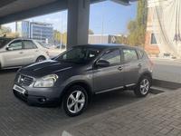 Nissan Qashqai 2007 годаүшін4 900 000 тг. в Алматы