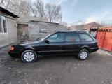 Audi 100 1993 годаүшін2 200 000 тг. в Шу – фото 2