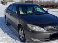 Toyota Camry 2002 годаүшін5 000 000 тг. в Урджар