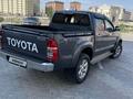 Toyota Hilux 2013 годаүшін11 000 000 тг. в Актау – фото 8