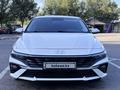 Hyundai Elantra 2024 годаүшін8 200 000 тг. в Шымкент