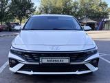 Hyundai Elantra 2024 годаүшін8 200 000 тг. в Шымкент