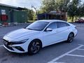 Hyundai Elantra 2024 годаүшін8 200 000 тг. в Шымкент – фото 3