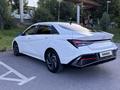 Hyundai Elantra 2024 годаүшін8 200 000 тг. в Шымкент – фото 5