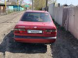 Nissan Primera 1995 годаүшін1 000 000 тг. в Тобыл – фото 4